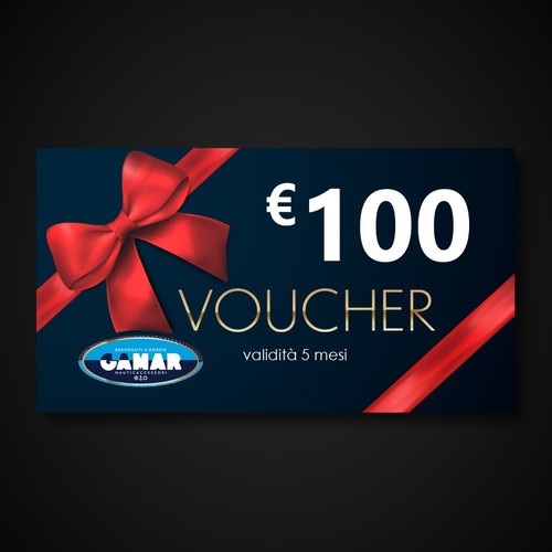 Voucher digitale gamar 100 - digitale,