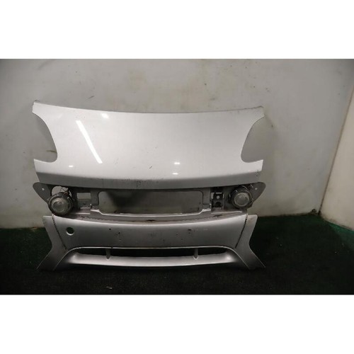 Cofano ant smart fortwo - ant.,