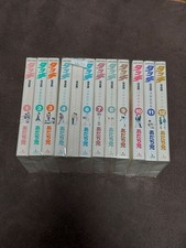 Touch Complete Manga Vol. 1-12