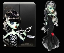 Monster High Skullector x