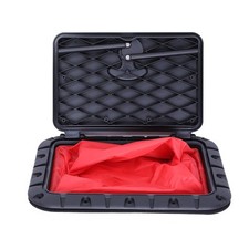 Botola quadrata ponte marino strumento barca canoa parte plastica estraibile chi