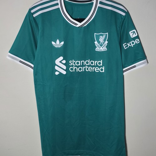 Liverpool szoboszlai 8 - fc, #8