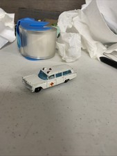 Matchbox Lesney Vintage S&S