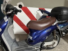 Carena Posteriore Liberty