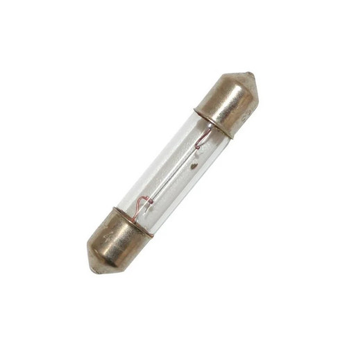 Lampadina siluro w per - lampadina, 6v