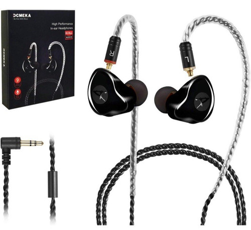 Cuffie monitor ear stereo - cuffie,