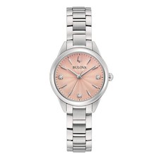 BULOVA Sutton Lady Petite