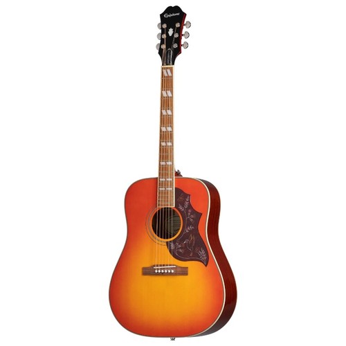 Epiphone hummingbird studio - epiphone,