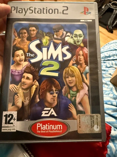Playstation ps2 the - 2,