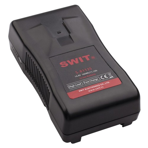 Swit batteria lock 160wh - v-lock,