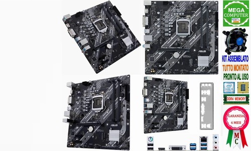 Scheda madre socket - madre,