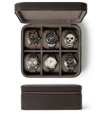 Watch Case - Scatola per