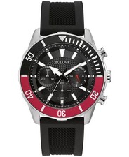 Bulova Men's Classic 44mm