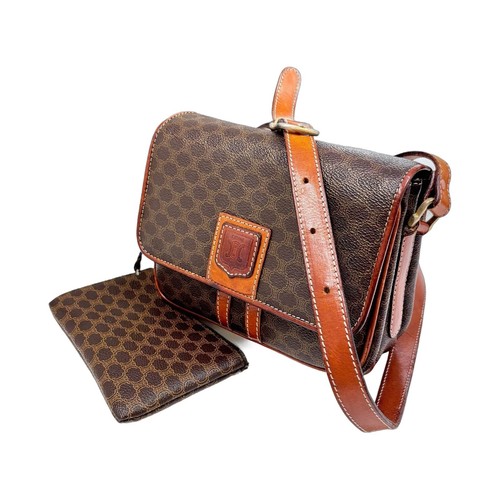 Borsa tracolla celine - tracolla,