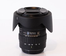 Tokina SD ATX-PRO 12-24mm F4