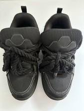 ZARA Men's Lace Up Athletic