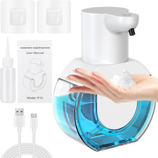 Dispenser Sapone Automatico