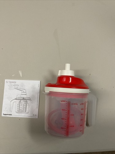 Tupperware speedy whip - ez,