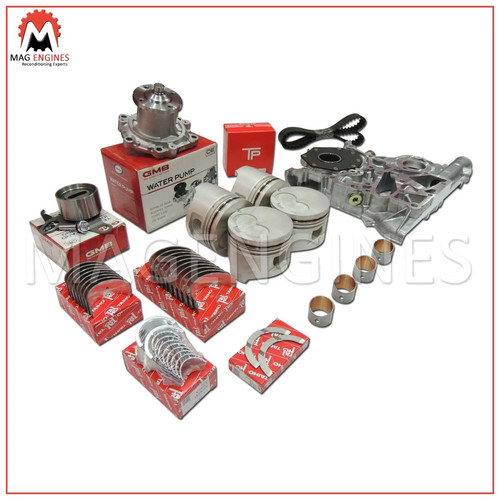 Kit ricostruzione motore - kit,