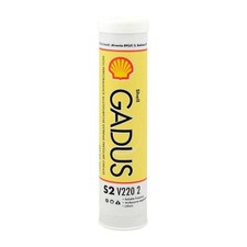 SHELL Gadus S2 V220 2 Grasso