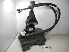 Leva + Cavi Cambio 5 Marce Fiat Punto Evo 1.3 Mjet 2011 553466510 55203158 55...