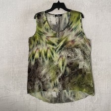 Top blusa donna Peruggi