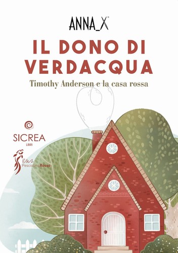 Libro anna il dono - -,