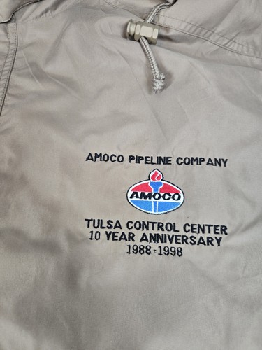 Giacca amoco pipeline uomo - pipeline, xl