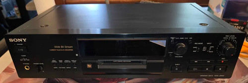 Sony lettore minidisco - sony,