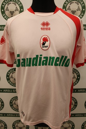 Maglia calcio bari shirt - maglia,