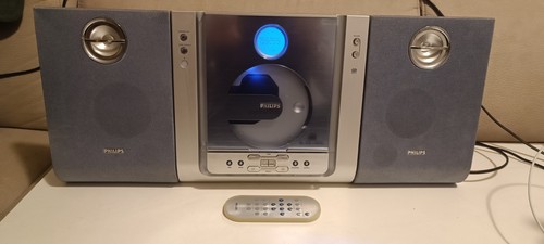 Philips mc230e radio stereo - radio,