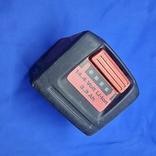 Batteria agli ioni di litio da 14.4 Volt e 3.3 Ah, Compatibile Hilti, in...