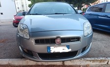 Cofano Anteriore Per Fiat