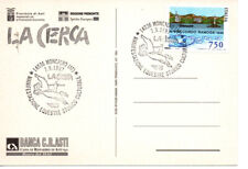 7-9-1997 -Moncalvo - La Cerca -manifestazione equestre storico culturale