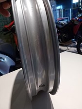 CERCHIONE POSTERIORE HONDA SH