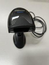 Lettore scanner Datalogic Gryphon I GD4500  portatile 1D/2D Nero