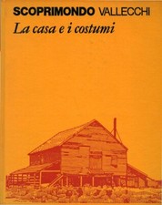 SCOPRIMONDO - VALLECCHI (