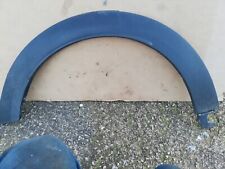 Parafaghetto Mini Countryman Cooper D Ant. Sininistro Con Sensore Parcheg. F 60 