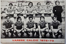 Varese Calcio 1972-1973