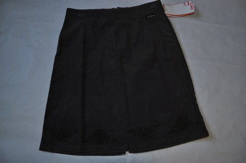 Gonna lemmi cord marrone - gonna,