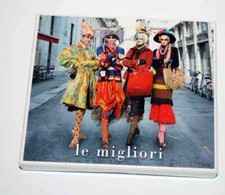 MINA CELENTANO LE MIGLIORI BOX 2 CD POSTER CARTOLINE PERFETTO 2016 Deluxe