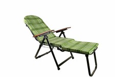 Sdraio imbottita con