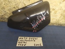 Carena Fiancata Sinistra MOTO
