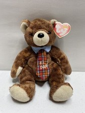 Ty Beanie Baby Pappa 2004 #1