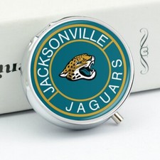 Jacksonville Jaguars Mini