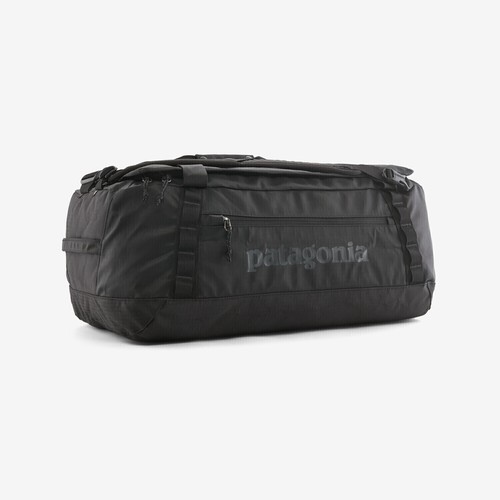 Patagonia black hole duffel