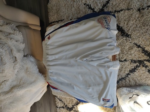 Pantaloncini nike clippers - nike, la