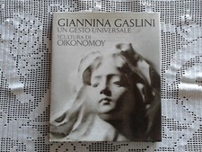 GIANNINA GASLINI un gesto