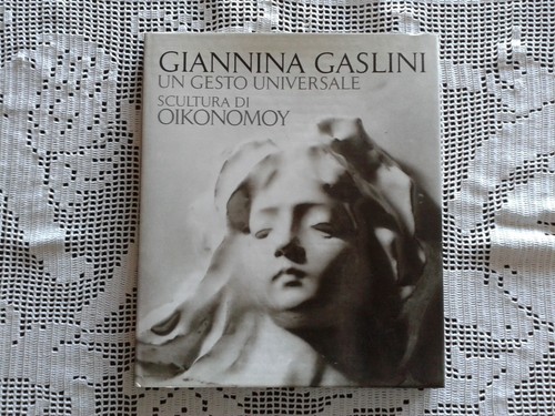 Giannina gaslini gesto - gaslini, un