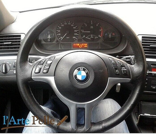 Copri volante per - bmw,